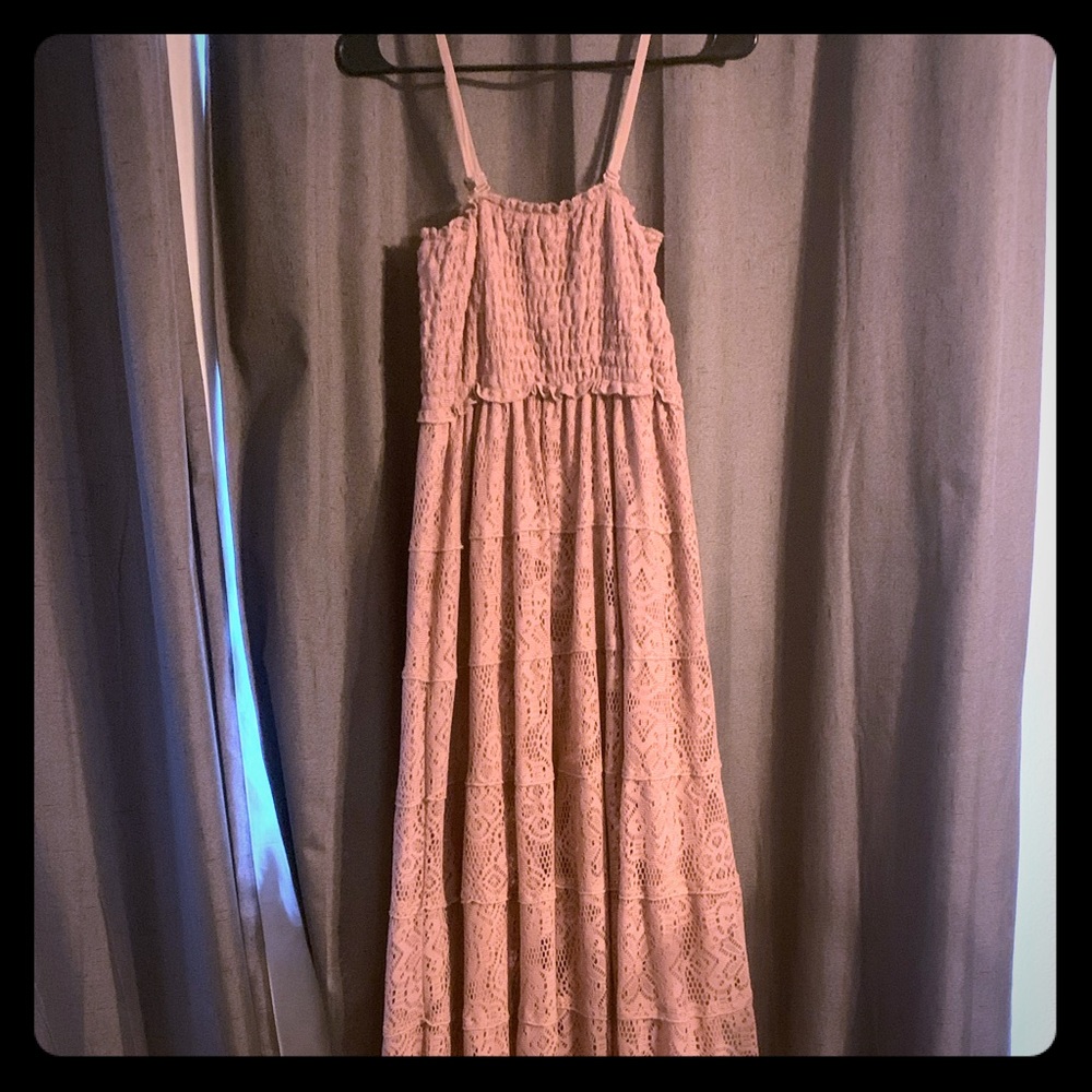 Women’s Maxi Dress